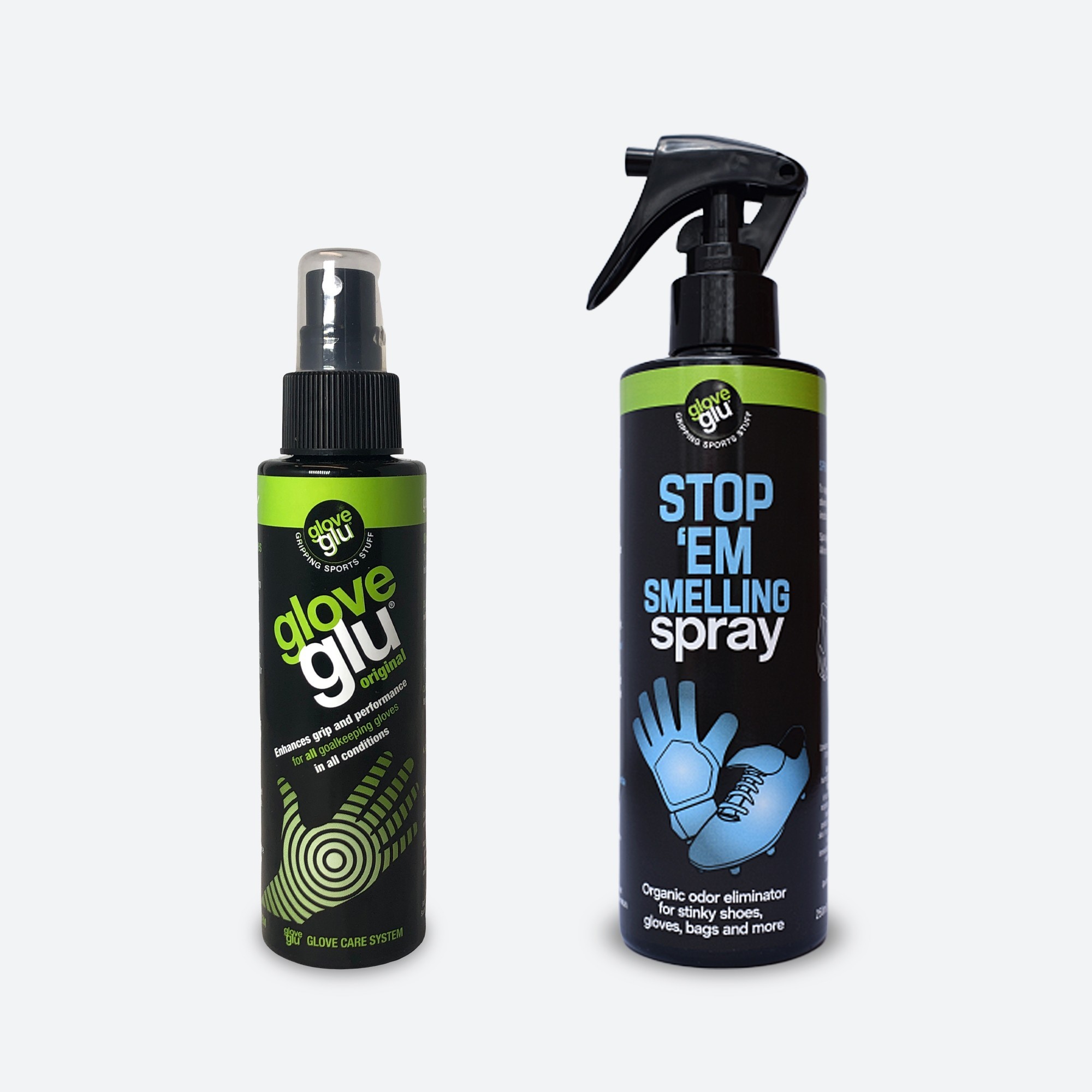 Spray Glove Glu eliminador de olores